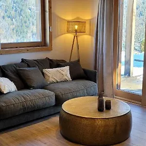 Maison d'hôtes Les Petites Chambres St Gervais, Saint-Gervais-les-Bains
