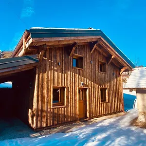 Chalet Chalet Du Bonheur, Saint-Gervais-les-Bains