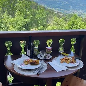 Appartement Tmb, Saint-Gervais-les-Bains