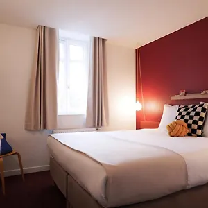 Planb - Living Saint-gervais - 250m Des Remontees Mecaniques Hotel